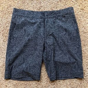 Travis Mathew Shorts
